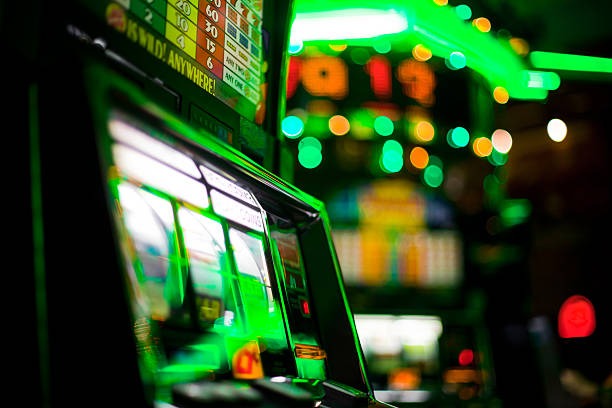 togel 59 Arcade