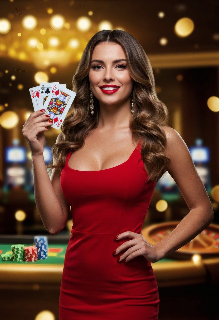 togel 59 Six Card Charlie Bonus