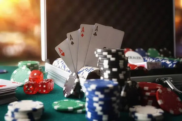 togel 59 Four Stackable Side Bets