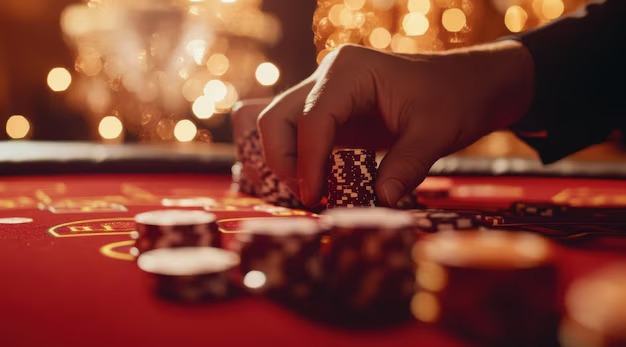 togel 59 Slot Rooms Built for Your Pace